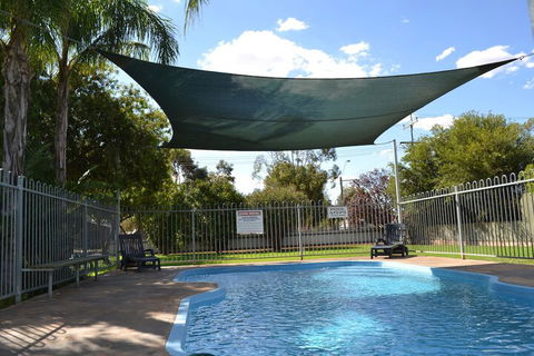 Sturt Motel - Accommodation Kalgoorlie 2