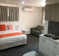 Sturt Motel - Accommodation Kalgoorlie
