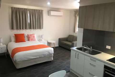 Sturt Motel - Accommodation Kalgoorlie 0