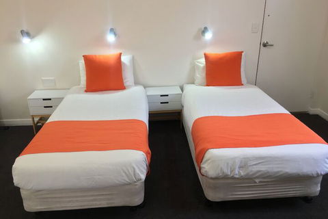 Sturt Motel - Accommodation Kalgoorlie 5