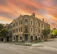 Vulcan Hotel Sydney - Accommodation Kalgoorlie