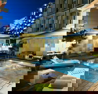 Duxton Hotel Perth - Accommodation Kalgoorlie