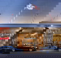 Melbourne Marriott Hotel - Accommodation Kalgoorlie