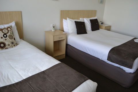 Comfort Inn Capital Horsham - Accommodation Kalgoorlie 6