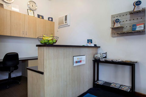 Comfort Inn Capital Horsham - Accommodation Kalgoorlie 3