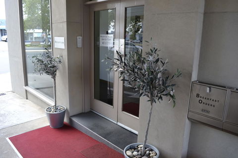 Comfort Inn Capital Horsham - Accommodation Kalgoorlie 0