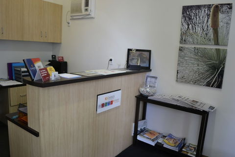 Comfort Inn Capital Horsham - Accommodation Kalgoorlie 5