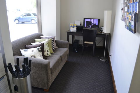 Comfort Inn Capital Horsham - Accommodation Kalgoorlie 4