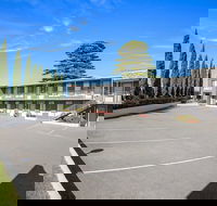 Comfort Inn On Raglan - Accommodation Kalgoorlie