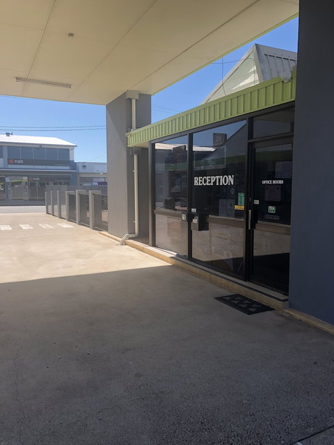 Comfort Inn On Main Hervey Bay - Accommodation Kalgoorlie 2