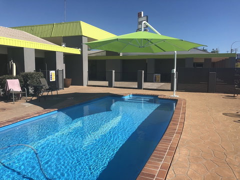 Comfort Inn On Main Hervey Bay - Accommodation Kalgoorlie 5