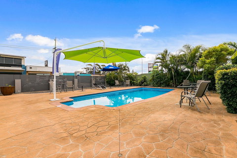 Comfort Inn On Main Hervey Bay - Accommodation Kalgoorlie 6