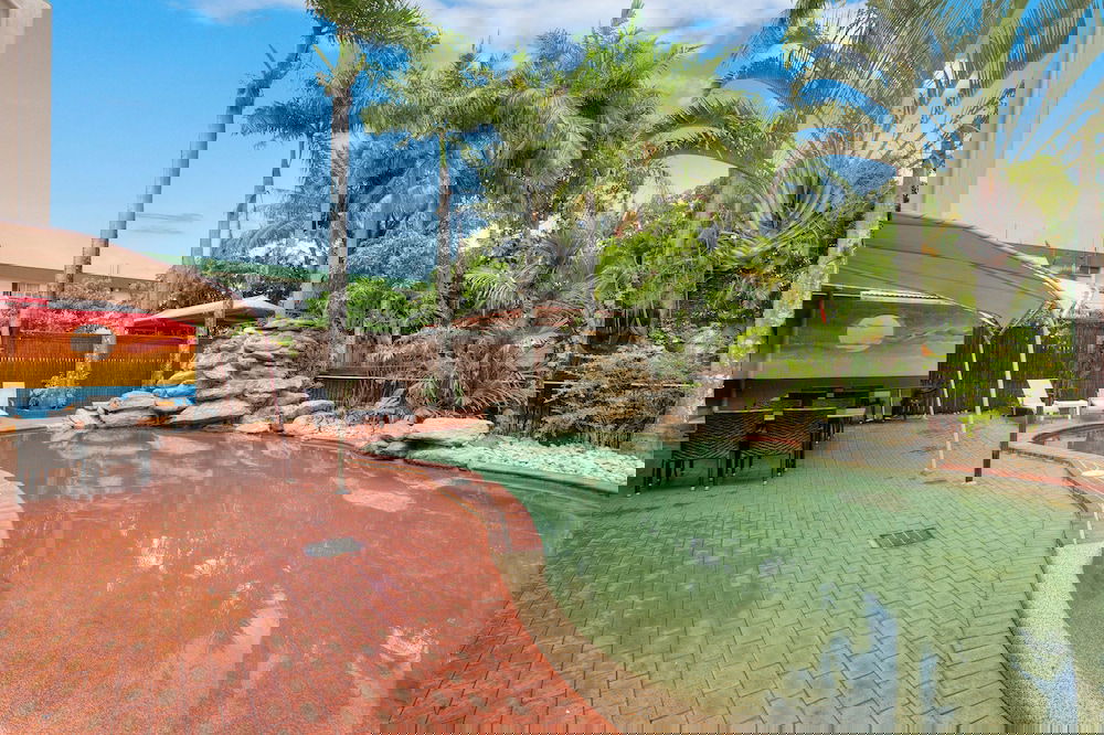 Cairns QLD Accommodation Kalgoorlie