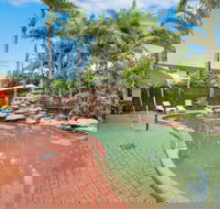 Cairns City Sheridan - Accommodation Kalgoorlie