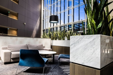 Crowne Plaza Canberra, An IHG Hotel - Accommodation Kalgoorlie 6