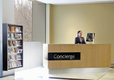 Crowne Plaza Canberra, An IHG Hotel - Accommodation Kalgoorlie 5