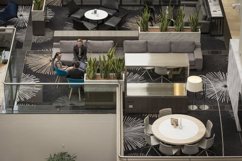 Crowne Plaza Canberra, An IHG Hotel - Accommodation Kalgoorlie 4