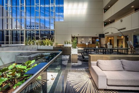 Crowne Plaza Canberra, An IHG Hotel - Accommodation Kalgoorlie 3