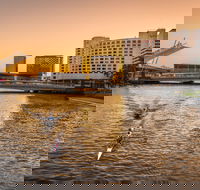 Crowne Plaza Melbourne an IHG Hotel - Accommodation Kalgoorlie