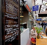 Hotel Causeway - Accommodation Kalgoorlie