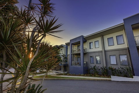 Quest Ipswich - Accommodation Kalgoorlie 0