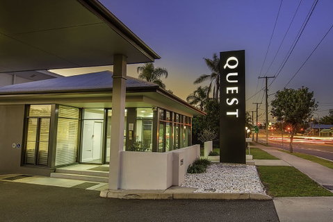 Quest Ipswich - Accommodation Kalgoorlie 1