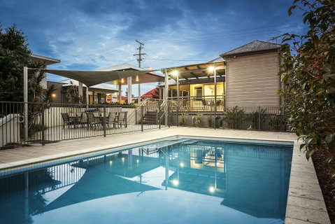 Quest Ipswich - Accommodation Kalgoorlie 2