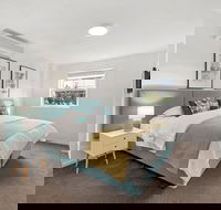 Burwood Serviced Apartments - Accommodation Kalgoorlie
