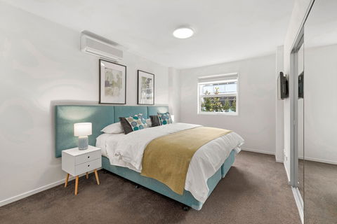 Burwood Serviced Apartments - Accommodation Kalgoorlie 0
