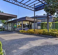 Beaumont Kew - Accommodation Kalgoorlie