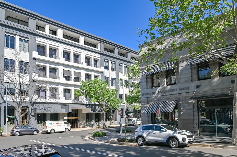 Woolloomooloo NSW Accommodation Kalgoorlie