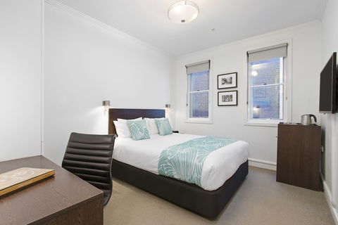 Alto Hotel On Bourke - Accommodation Kalgoorlie 4
