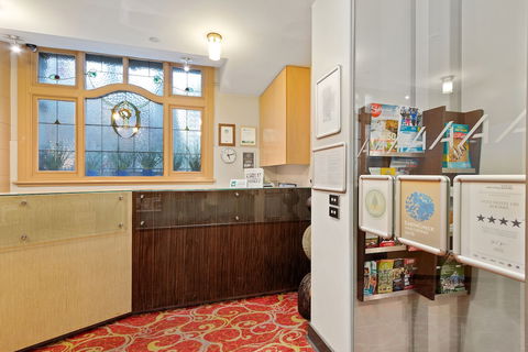 Alto Hotel On Bourke - Accommodation Kalgoorlie 3