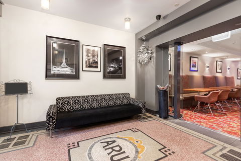 Alto Hotel On Bourke - Accommodation Kalgoorlie 0
