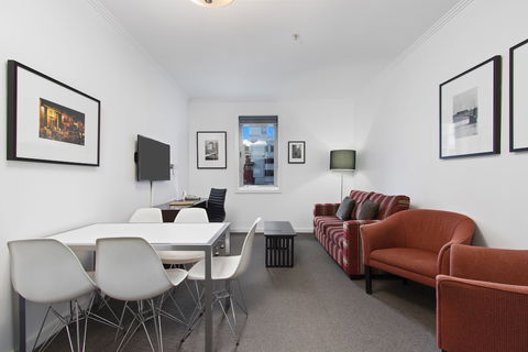 Alto Hotel On Bourke - Accommodation Kalgoorlie 6