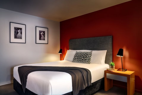 Punthill Little Bourke - Accommodation Kalgoorlie 4
