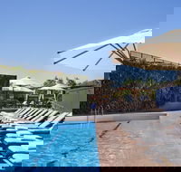 Four Seasons Hotel Sydney - Accommodation Kalgoorlie