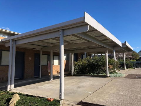 Beachfront Motel - Accommodation Kalgoorlie 1