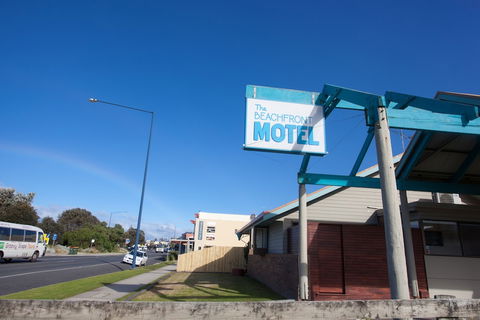 Beachfront Motel - Accommodation Kalgoorlie 6