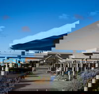 Beachfront Motel - Accommodation Kalgoorlie