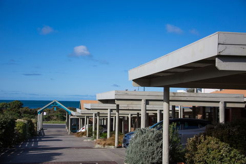 Beachfront Motel - Accommodation Kalgoorlie 0
