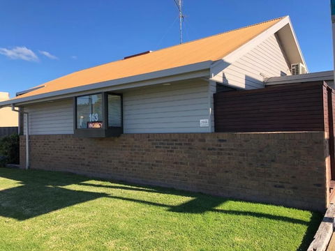 Beachfront Motel - Accommodation Kalgoorlie 4