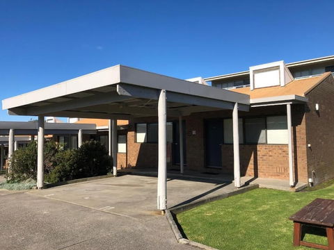 Beachfront Motel - Accommodation Kalgoorlie 3