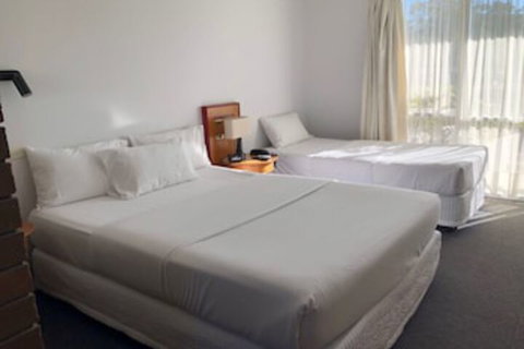Matador Motor Inn - Accommodation Kalgoorlie 0
