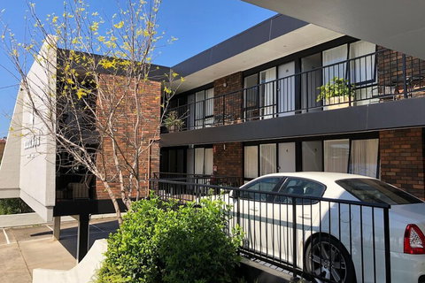 Matador Motor Inn - Accommodation Kalgoorlie 7