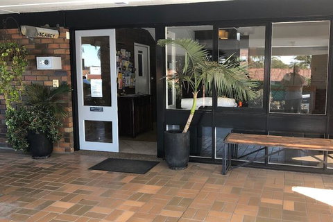 Matador Motor Inn - Accommodation Kalgoorlie 1