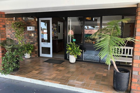 Matador Motor Inn - Accommodation Kalgoorlie 5