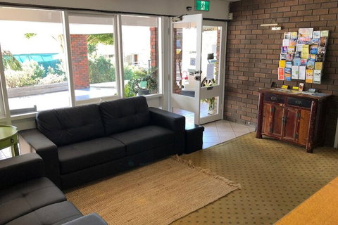 Matador Motor Inn - Accommodation Kalgoorlie 2