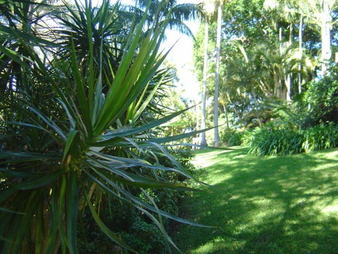 Sensom Luxury Bed & Breakfast - Accommodation Kalgoorlie 2