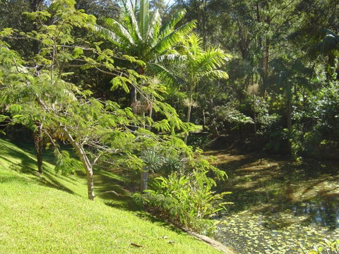Sensom Luxury Bed & Breakfast - Accommodation Kalgoorlie 5